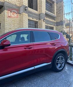 هیۆندای سەنتافی